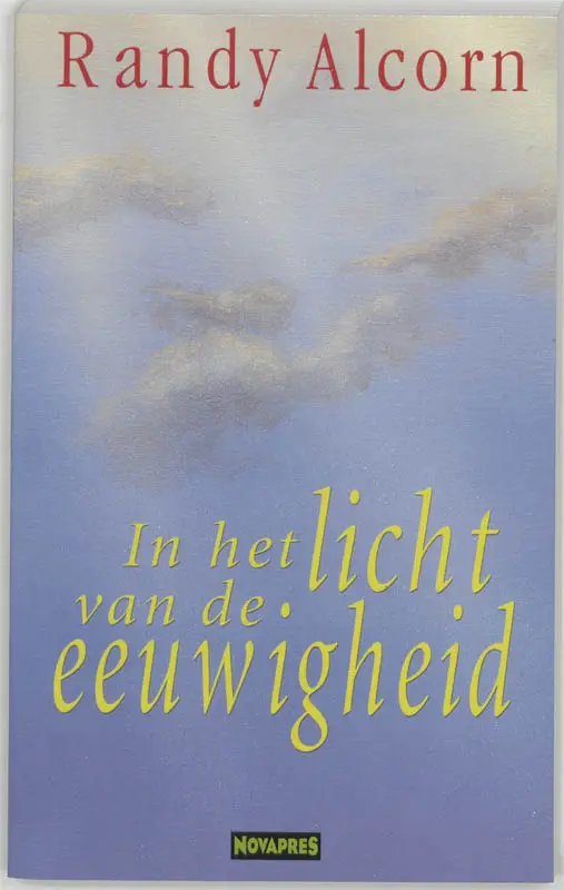 IN HET LICHT VAN DE EEUWIGHEID