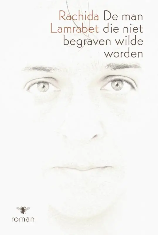 De man die niet begraven wilde worden