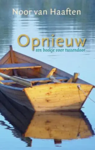 OPNIEUW