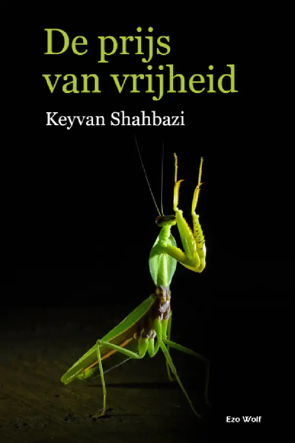 DE PRIJS VAN VRIJHEID