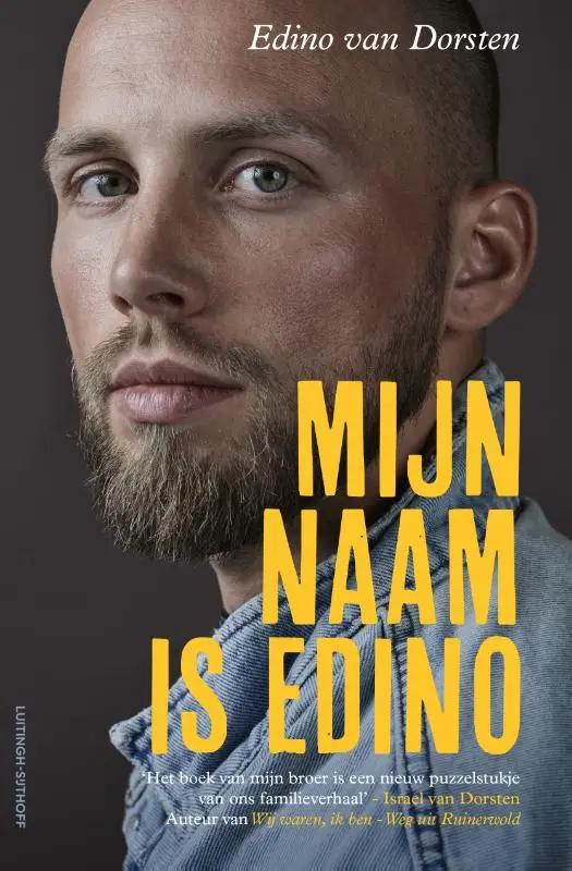 MIJN NAAM IS EDINO