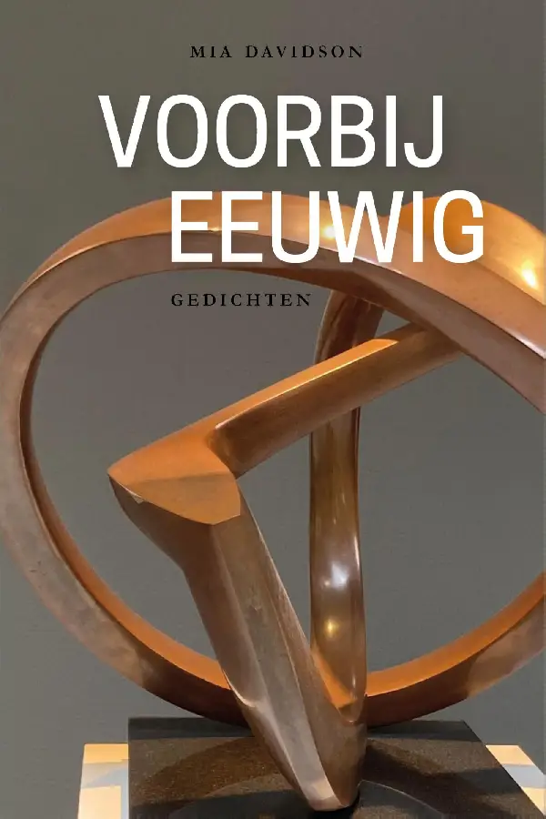 Voorbij eeuwig
