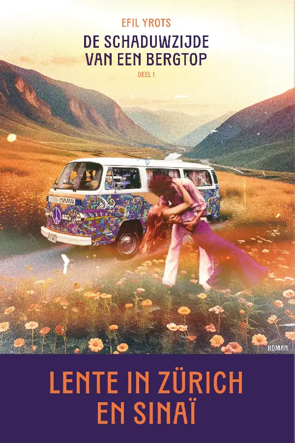 Lente in Zu?rich en Sinai?