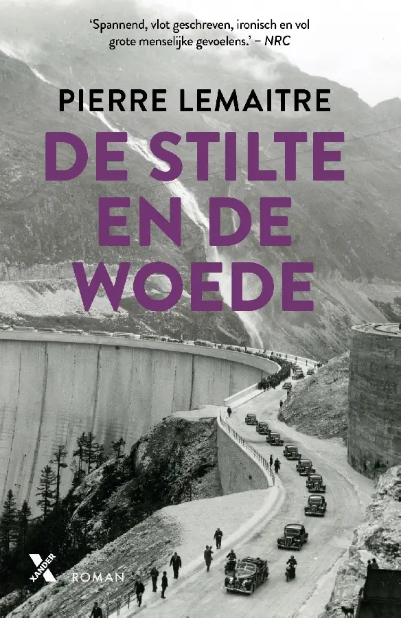 De stilte en de woede