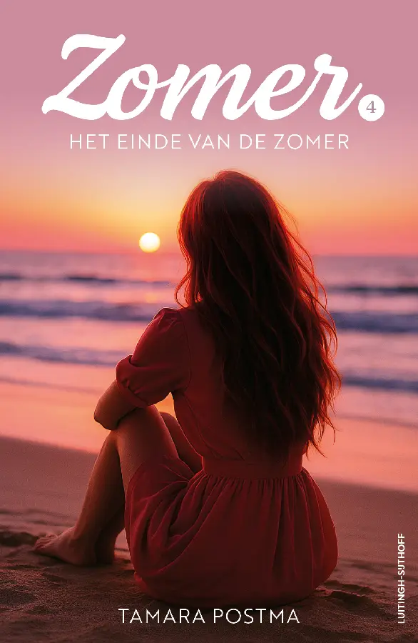 Zomer - Het einde van de zomer