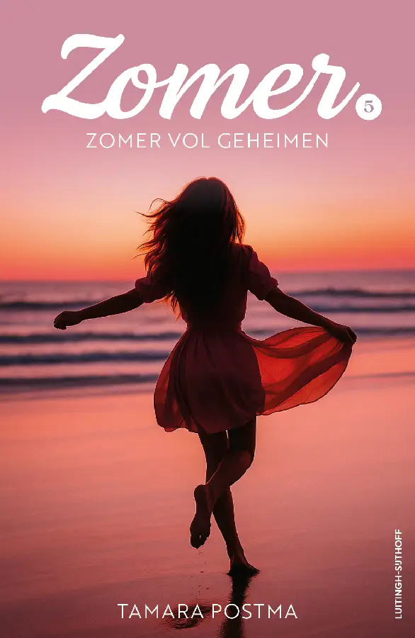 Zomer - Zomer vol geheimen