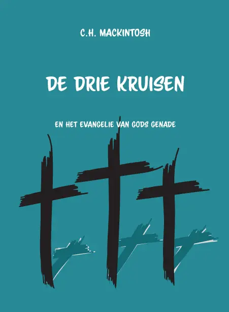 Drie kruisen