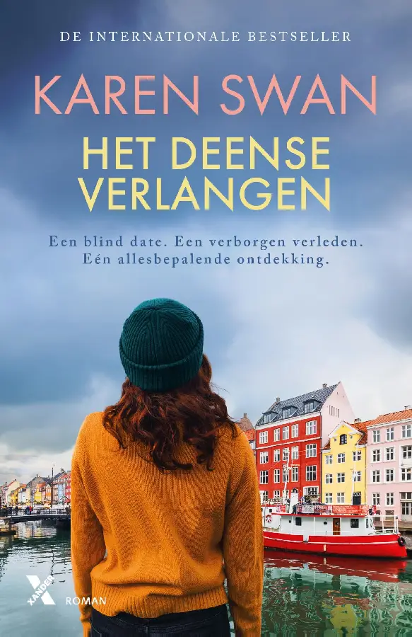 Het Deense verlangen