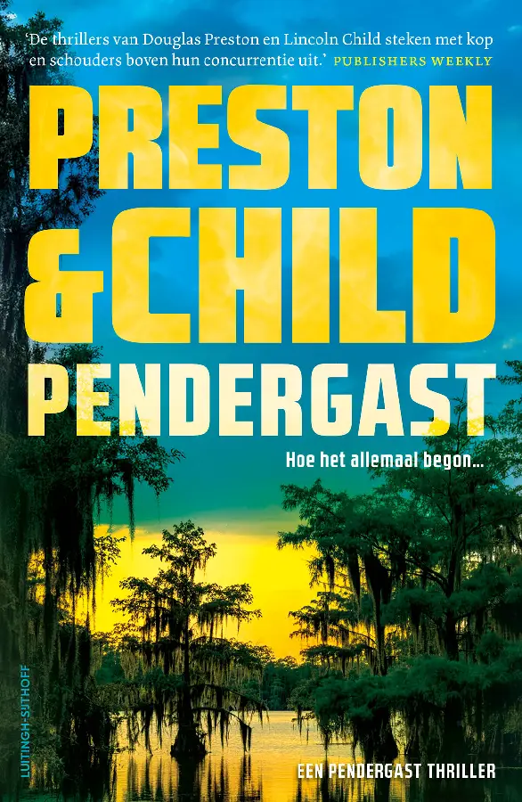 Pendergast