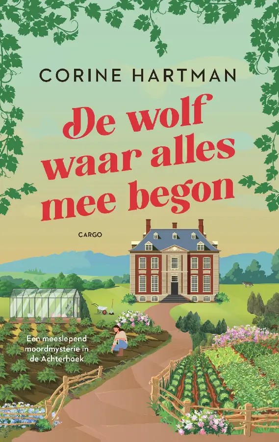 De wolf waar alles mee begon