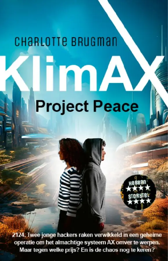 Project Peace