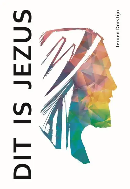 DIT IS JEZUS