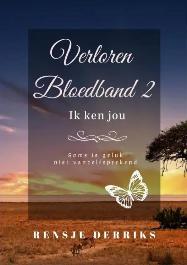 Ik ken jou