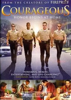 COURAGEOUS