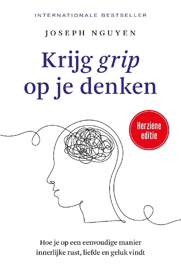 Krijg grip op je denken
