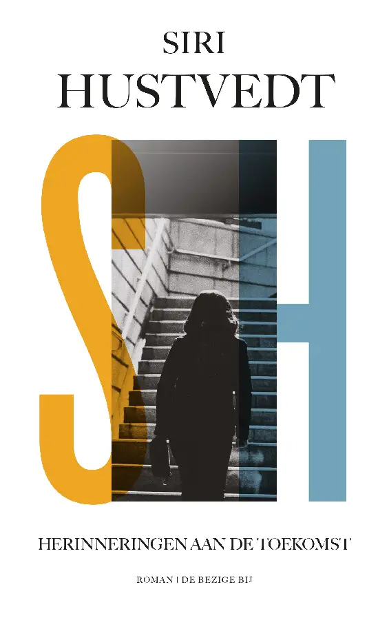 Herinneringen aan de toekomst