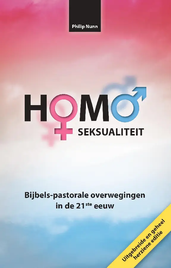 HOMOSEKSUALITEIT