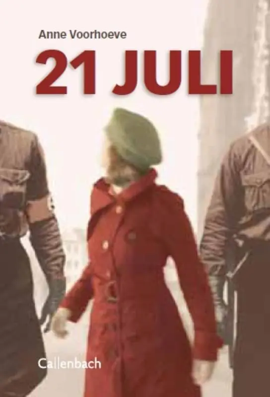 21 JULI