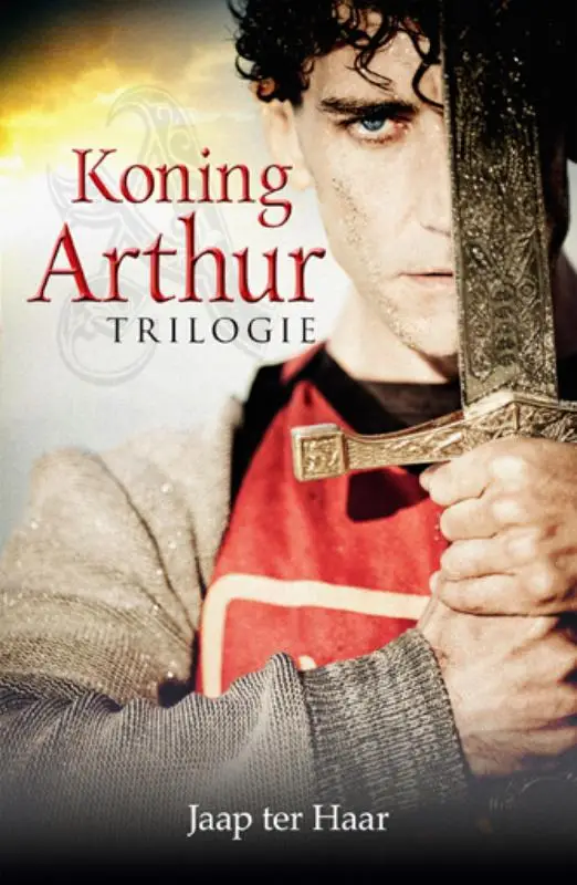 KONING ARTHUR TRILOGIE ING