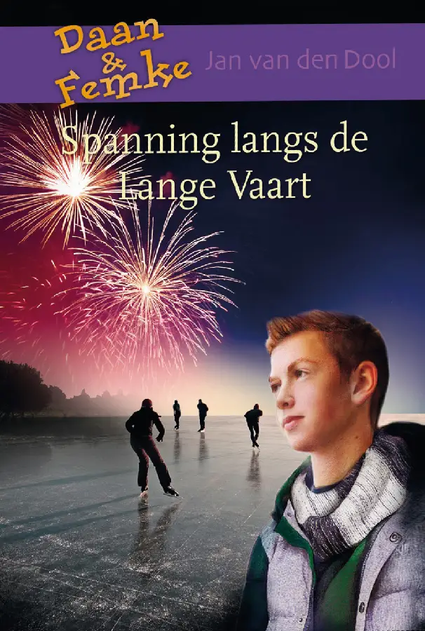 SPANNING LANGS DE LANGE VAART