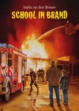 SCHOOL IN BRAND
