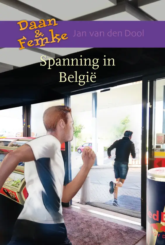 SPANNING IN BELGIE