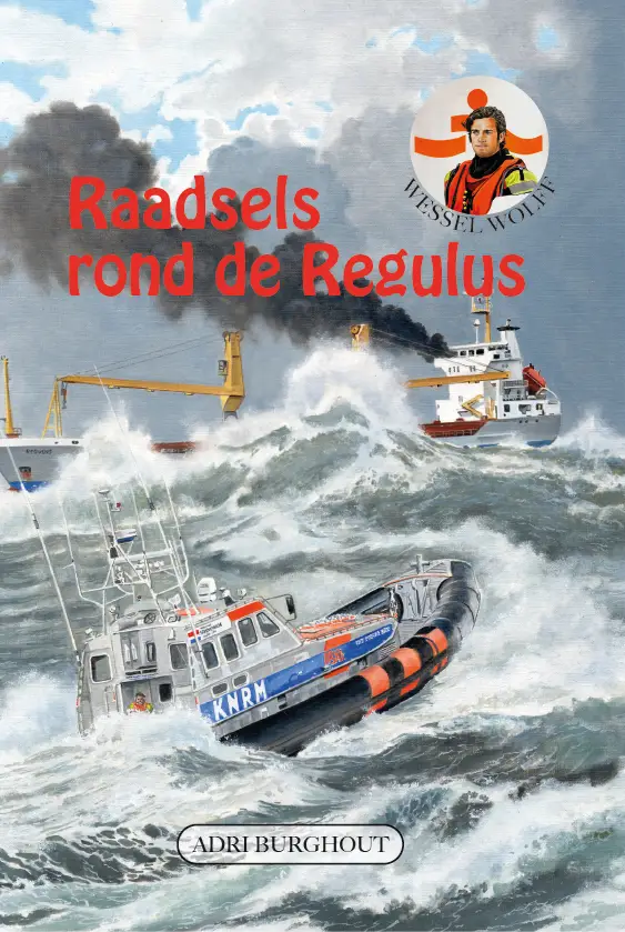 RAADSELS ROND DE REGULES