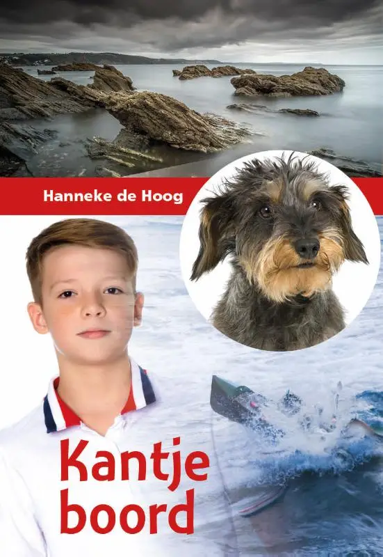 KANTJE BOORD