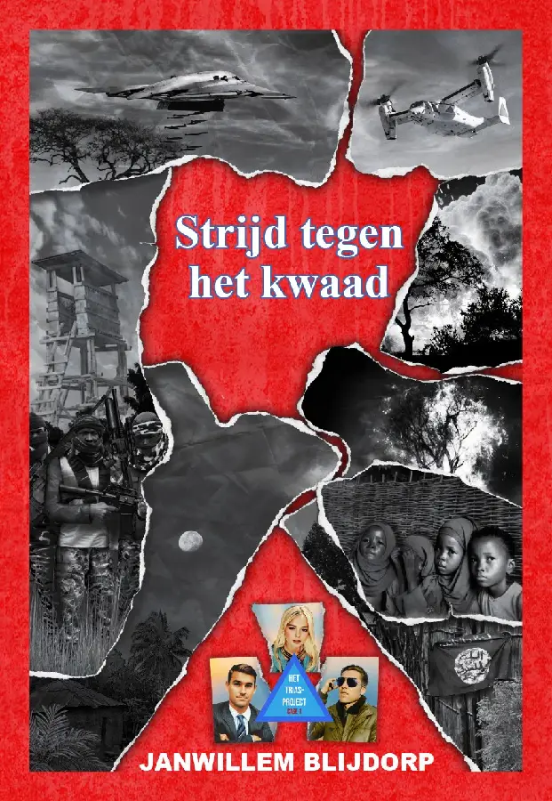 STRIJD TEGEN HET KWAAD