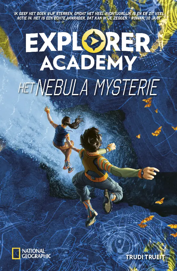 Nebula-mysterie