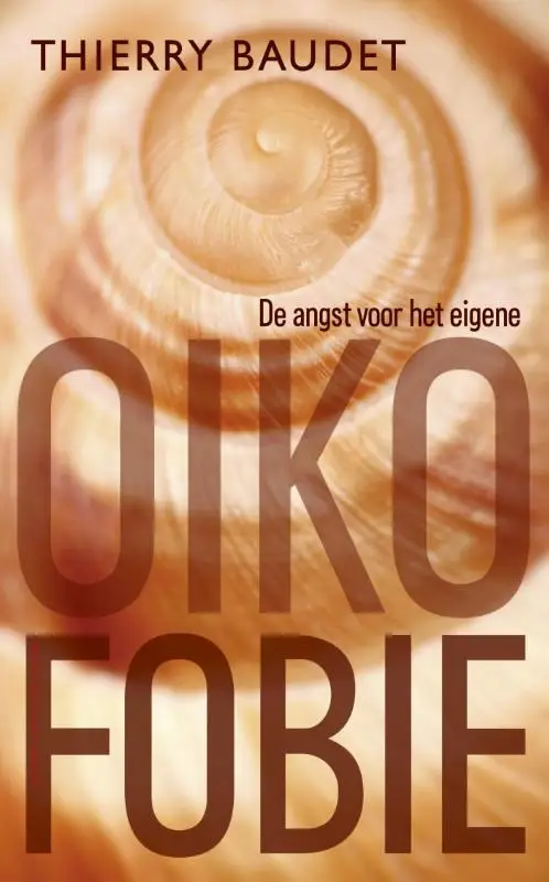 Oikofobie