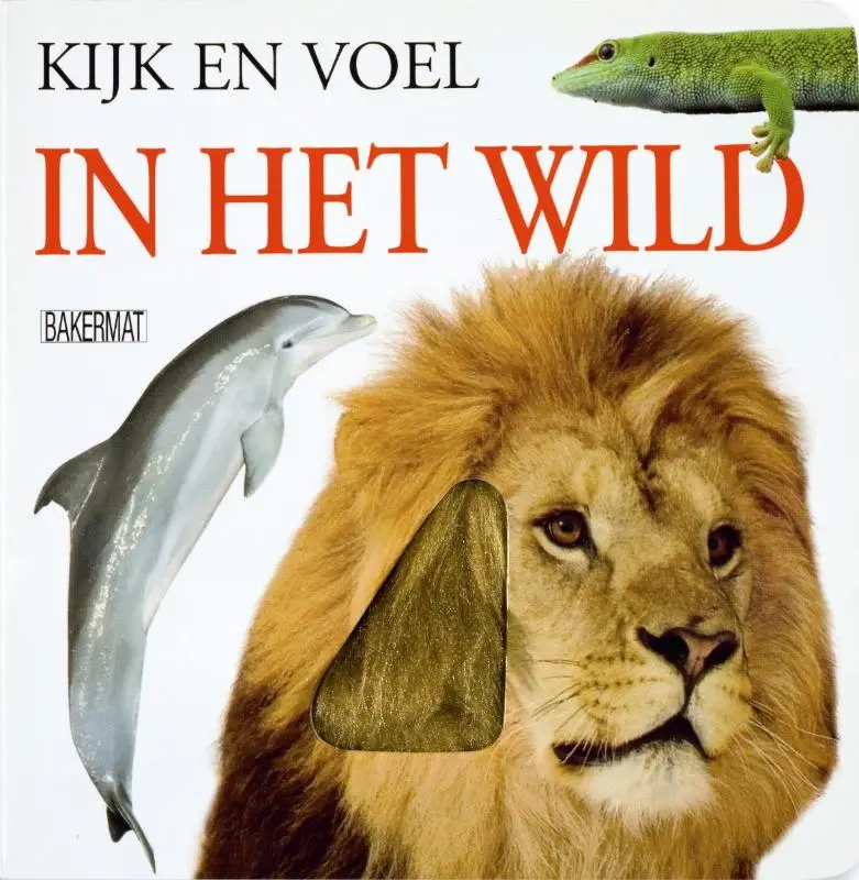 IN HET WILD