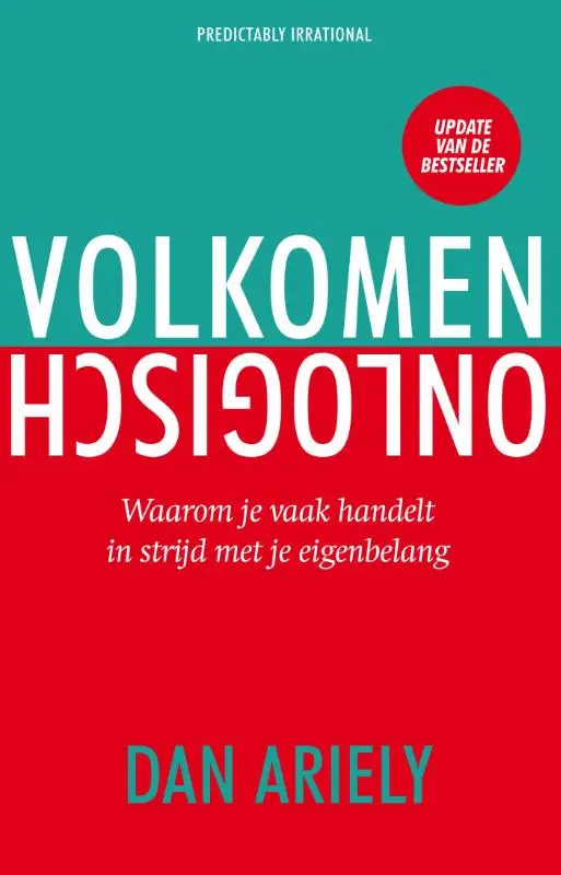 Volkomen onlogisch