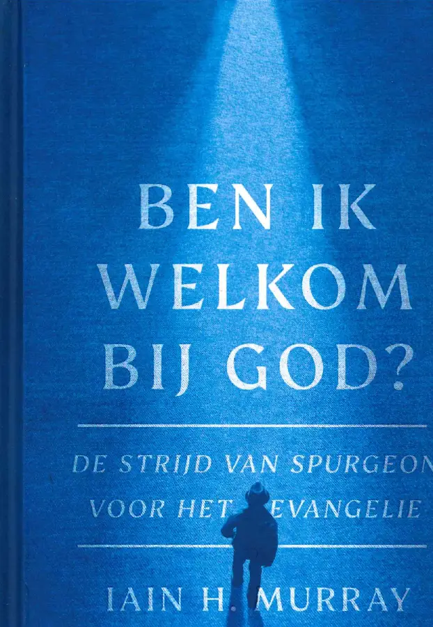 BEN IK WELKOM BIJ GOD?