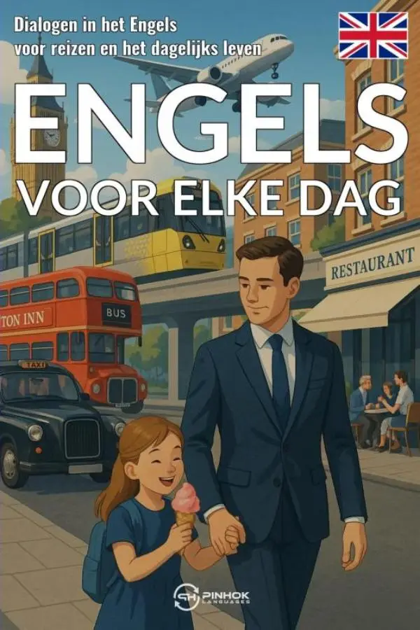 Engels voor elke dag