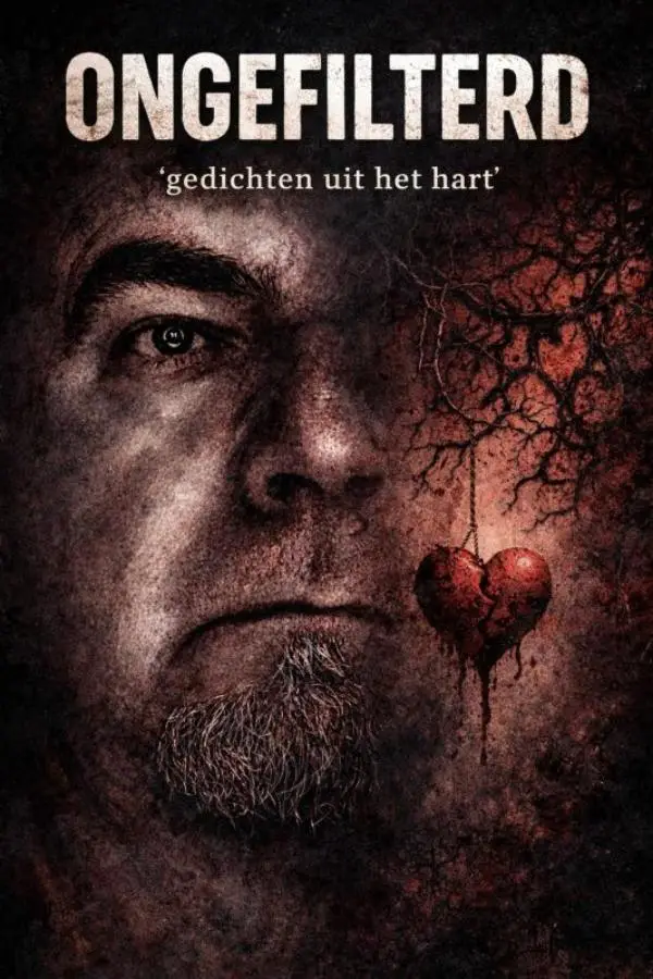 Ongefilterd