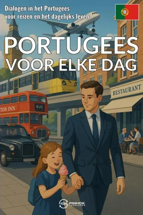 Portugees voor elke dag