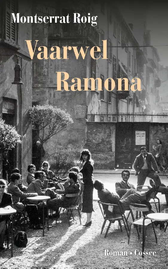 Vaarwel Ramona