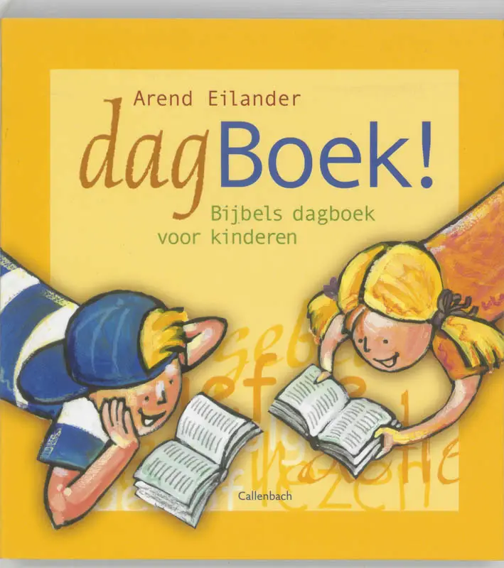 DAG BOEK