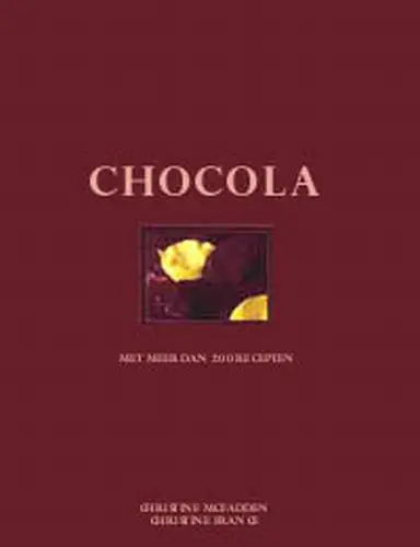 CHOCOLADE