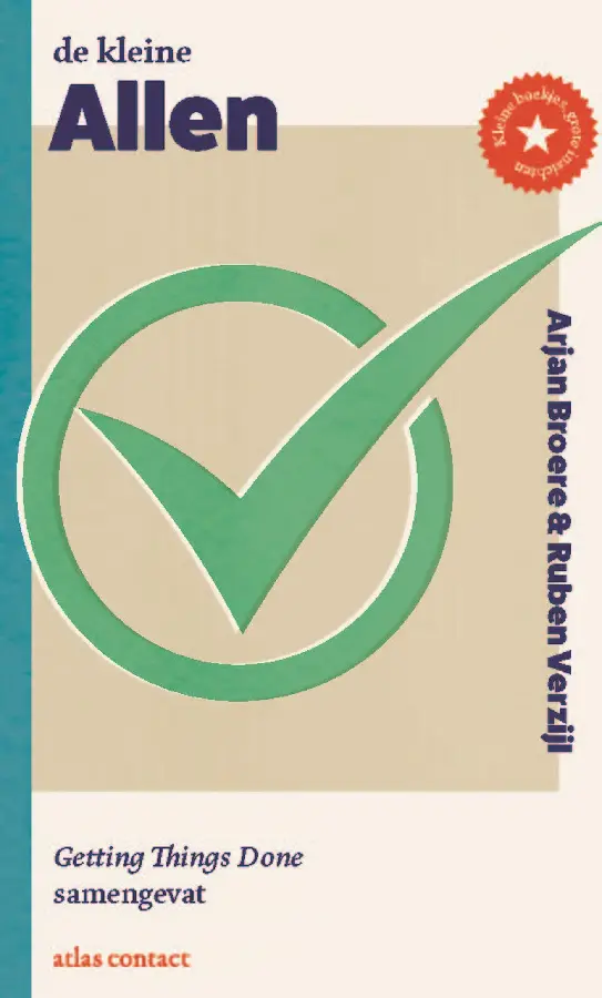 De kleine Allen