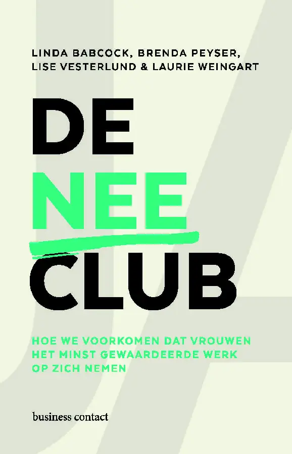 De Nee club