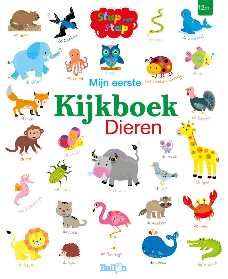DIEREN