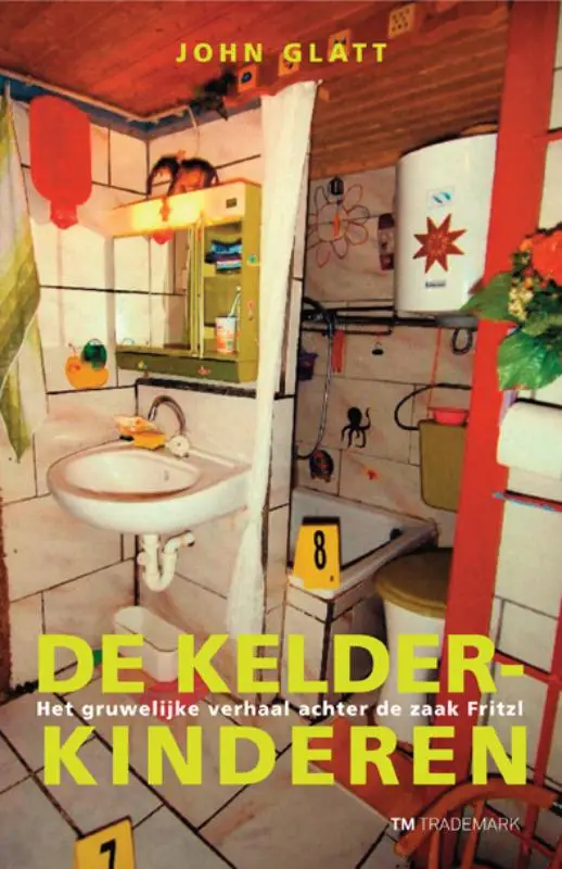 KELDERKINDEREN