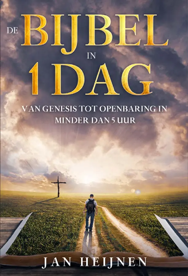 BIJBEL IN 1 DAG