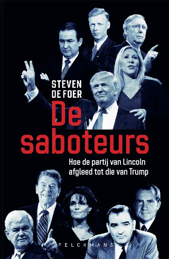 De saboteurs