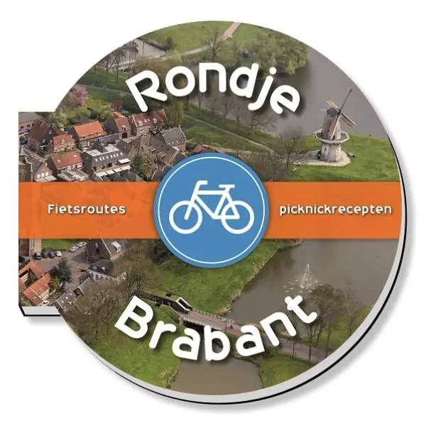 RONDJE BRABANT