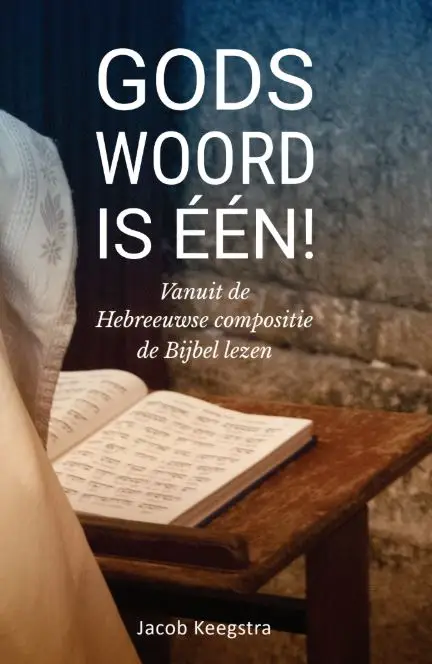 GODS WOORD IS EEN