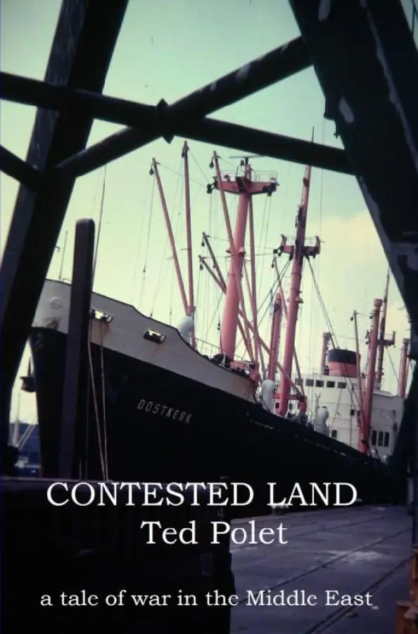 Contested Land