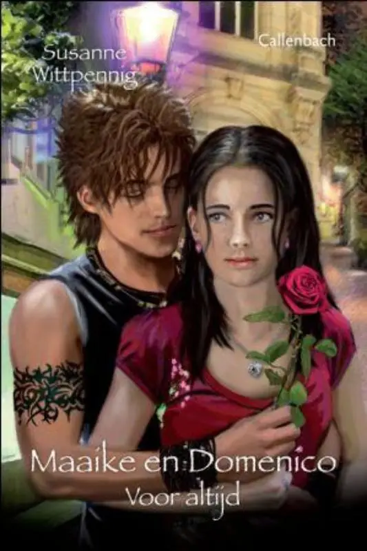 MAAIKE EN DOMENICO 6